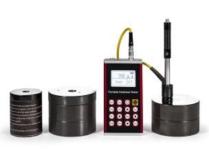 Portable Hardness Tester Uee912 supplier