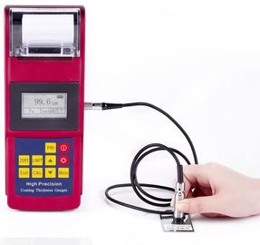 Coating Thickness Gauge -  Leeb 262 supplier