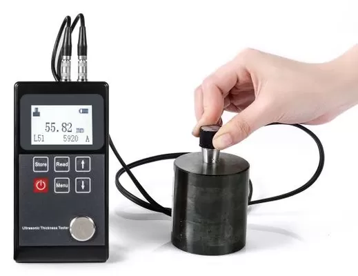 Ultrasonic Thickness Gauge Lee320/321/322 supplier