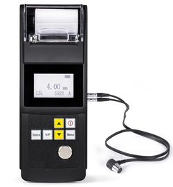 Ultrasonic Thickness Gauge Lee342 supplier