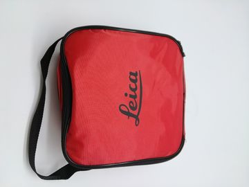 GPR111 Leica type Single Prism with holder and target for Leica Total Station with red color supplier