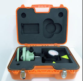 Leica Type prism set with tribrach and adapter with the  plastic case supplier