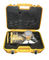 Topcon Type prism set with tribrach and adapter with the  plastic case supplier