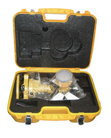 Topcon Type prism set with tribrach and adapter with the  plastic case supplier