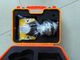 Topcon Type prism set with tribrach and adapter with the  plastic case supplier
