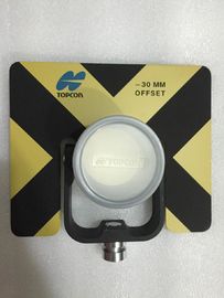 Topcon Type Single Prism Holder and Target supplier