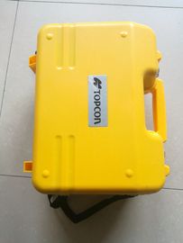 Topcon Type Triple prism set with tribrach and adapter with the  plastic case supplier