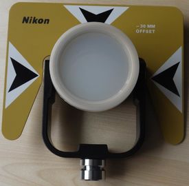 Nikon Type Single Prism With soft Bag supplier