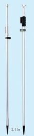 Prism Pole 2.15m for Prism supplier