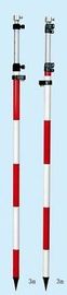 Prism Pole 3 m for Prism supplier