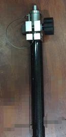 GPS Carbon Fiber Pole supplier