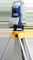 China Brand Stonex R1 Dual Axis Total Station Reflectorless Distance 600m Total Station supplier