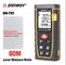Sndway China Brand Laser Distance Meter SW-T80  80m supplier