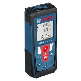 Bosch GLM50 Laser Range Finder with 50 Meter Range supplier