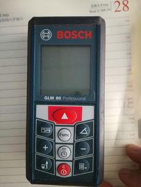 Bosch GLM 80 Laser Rangefinder 80m Distance and Angle Measurer supplier