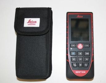 Leica Disto d510 200m Laser Distance Meter, 360 ° inclination, Bluetooth Smart App supplier