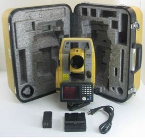 Topcon Total Station OS105 Total Station supplier