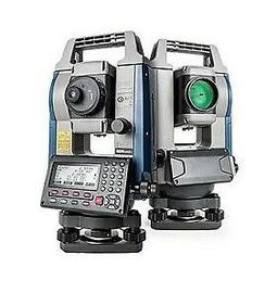 Total Station Sokkia IM 55 Survey Angle Accuracy 5&quot; Magnification30x red laser supplier