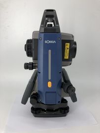 Sokkia IM 102 Total Station supplier