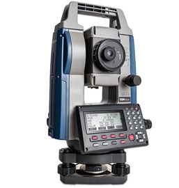 Total Station Sokkia IM 52 Survey Angle Accuracy 2&quot; Magnification30x red laser supplier