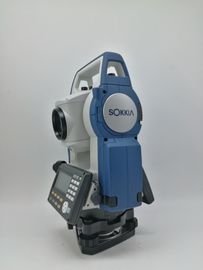 Sokkia CX-103 3&quot; Reflectorless Total Station supplier