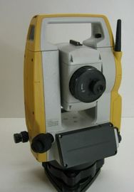 TOPCON ES65, 5” PRISMLESS/WIRELESS TOTAL STATION FOR SURVEYING supplier