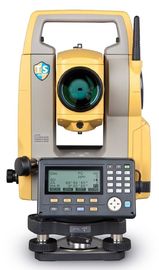 Topcon ES-105 Total Station None Prism 5” accuracy supplier