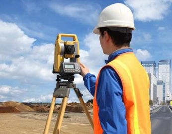 Topcon Total Station GM101 supplier