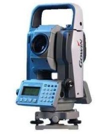 New Topcon Gowin TKS202N reflectorless Total Station 2”  for surveying supplier