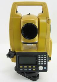 NEW TOPCON GTS-1002, 2” 400m PRISMLESS RANGE TOTAL STATION USA STOCK 1Y WARRANTY supplier