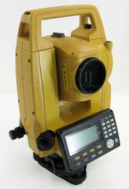 NEW TOPCON GTS-1002, 2” 400m PRISMLESS RANGE TOTAL STATION USA STOCK 1Y WARRANTY supplier