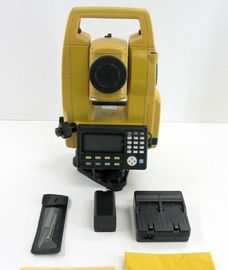 NEW TOPCON GTS-1002, 2” 400m PRISMLESS RANGE TOTAL STATION USA STOCK 1Y WARRANTY supplier