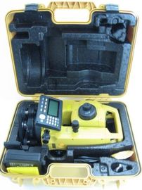 NEW TOPCON GTS-1002, 2” 400m PRISMLESS RANGE TOTAL STATION USA STOCK 1Y WARRANTY supplier