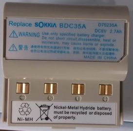 Sokkia Battery BDC35A supplier