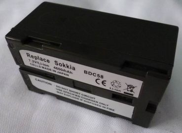 Sokkia Battery BDC58 supplier