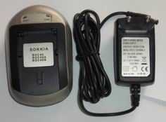 Sokkia Charger CDC-68 for Battery BDC46B. supplier