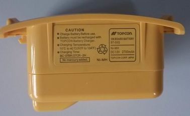 Topcon BT-50Q battery supplier