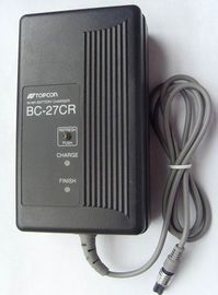 CHARGER BC-27CR CHARGER FOR TOPCON TOTAL STATION  TO BT-50Q,BT-52Q,BT-52QA supplier