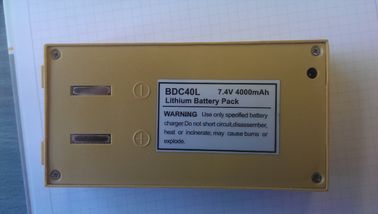 Mato Battery BDC40L Li Battery supplier