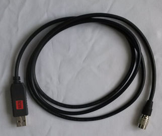 Nikon USB Cable for Nikon Total Station to Transfer the data from Total Station to PC supplier