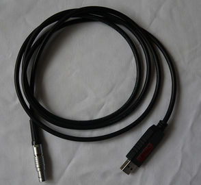 Leica USB Cable for  Total Station to Transfer the data from Total Station to PC supplier