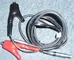 Leica Y Type Cable for  GPS Radio supplier