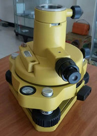 Tribrach with Adapter with Optical Plummet with Yellow  Color supplier