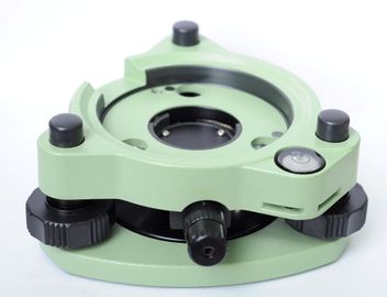 Tribrach with Optical Plummet for Total Station supplier