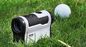 G1200S Golf Laser Range Finder High-precision distance measuring tool digital laser distance meter golf handheld device supplier