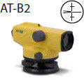 Topcon Auto Level AT-B2 New Brand High Copy with Good Quality supplier