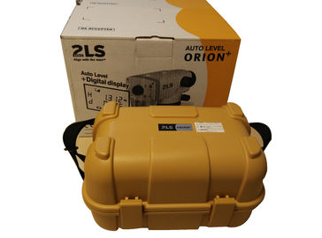 Topcon Digital Level  2LS Orion + DIGITAL LEVEL supplier