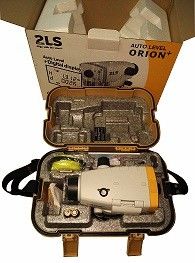 Topcon Digital Level  2LS Orion + DIGITAL LEVEL supplier