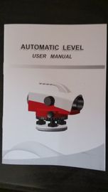 China Brand Auto Level NA532 Brand New  Can be done the OEM for the Clients' requirements supplier