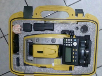 Topcon GM 55 Total Station supplier